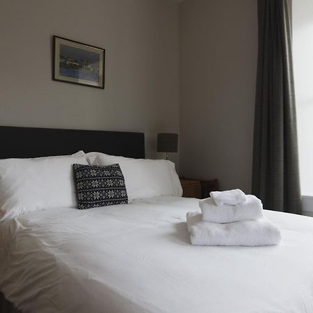 Scalloway Hotel 部屋 写真