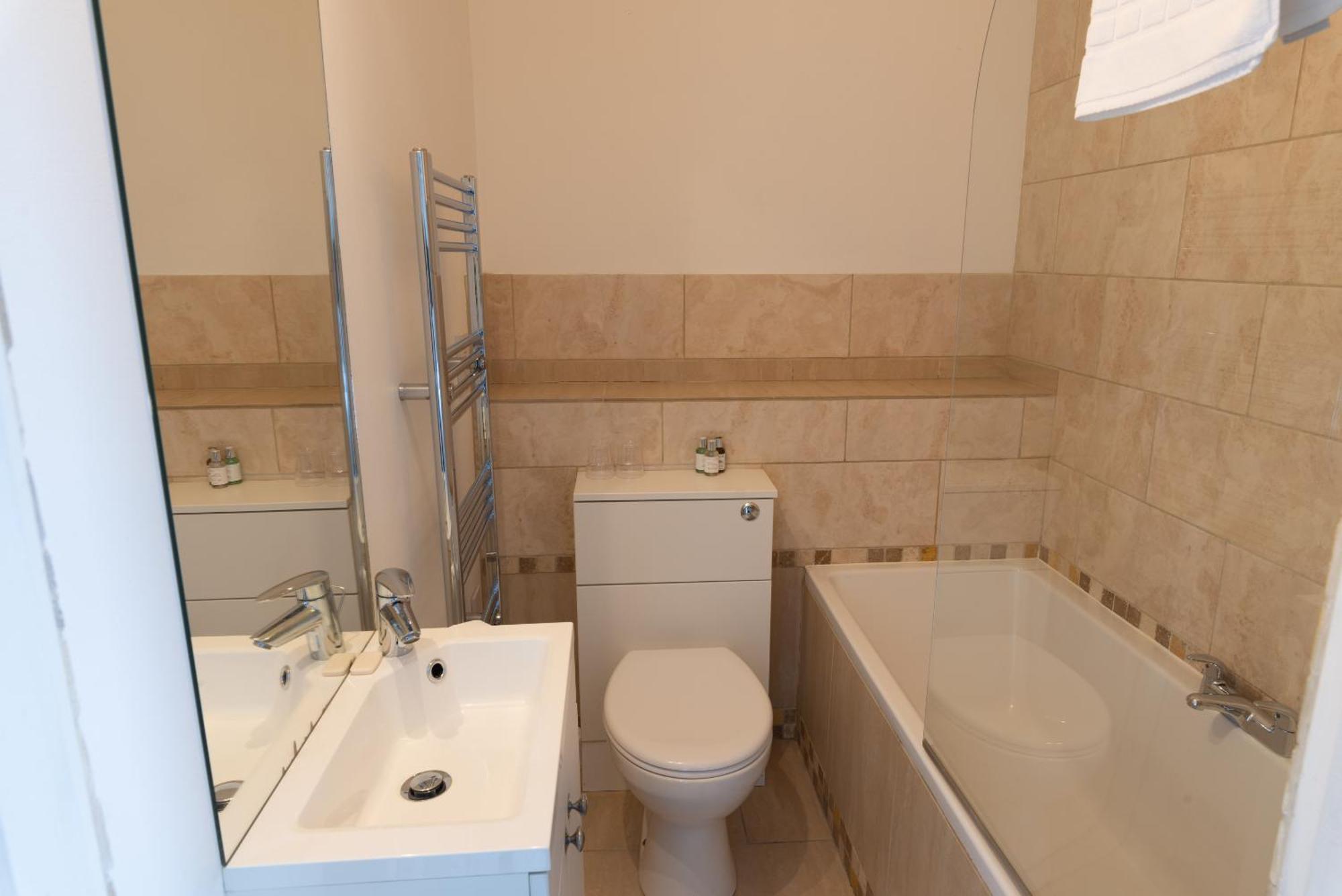 Scalloway Hotel 部屋 写真