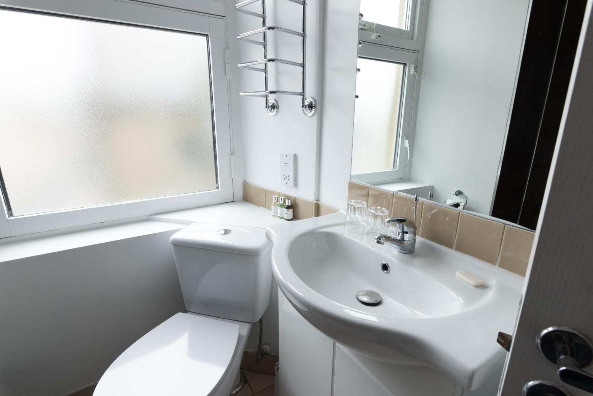Scalloway Hotel 部屋 写真