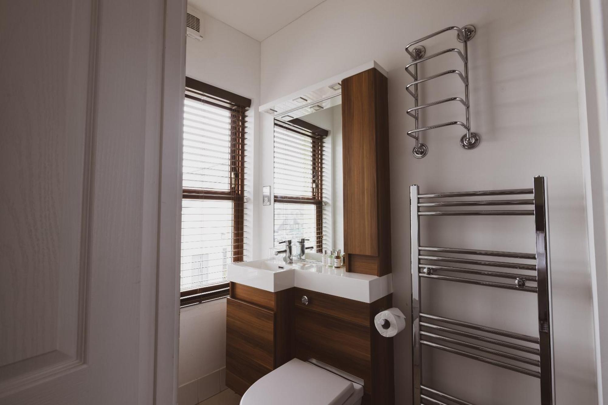 Scalloway Hotel 部屋 写真